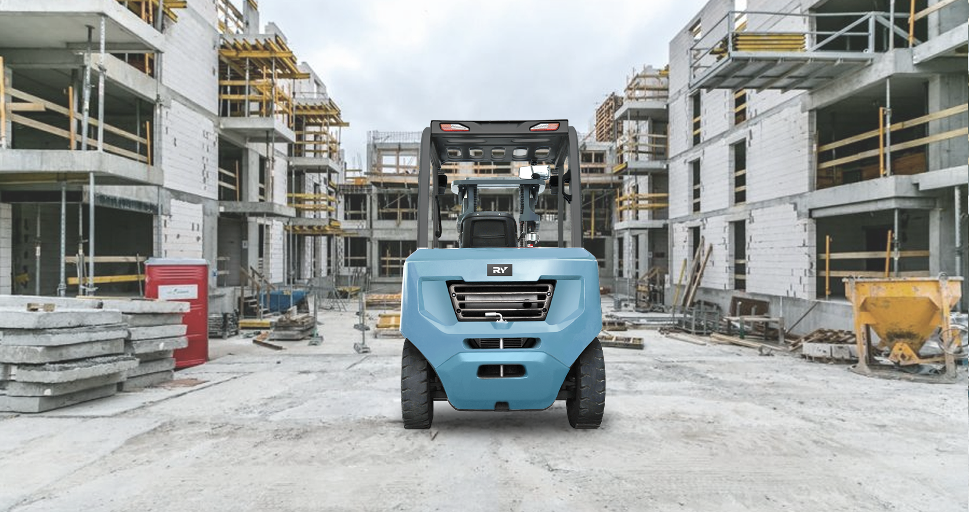 Construction Industry