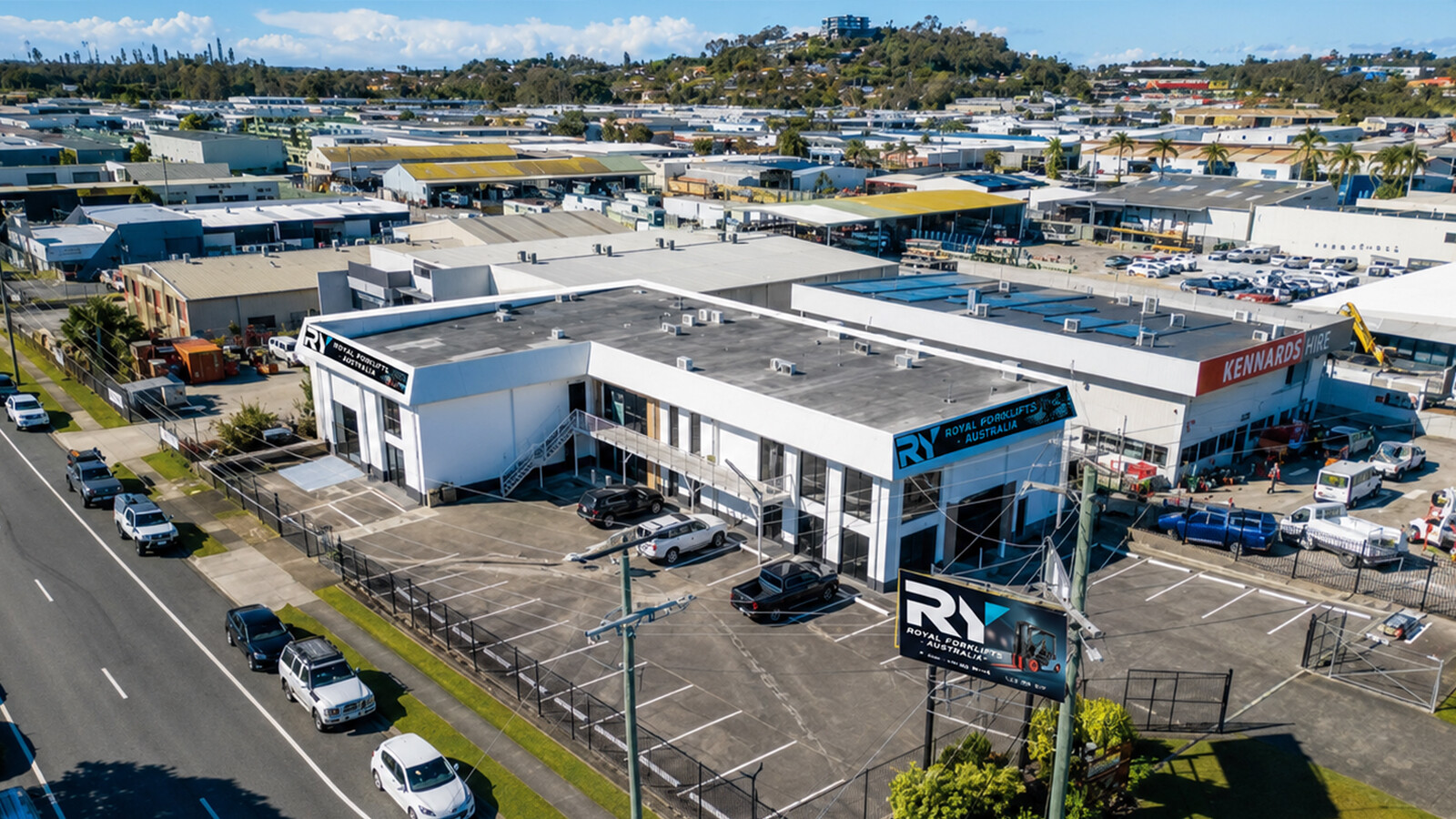 Royal Australia
Gold Coast, Australia