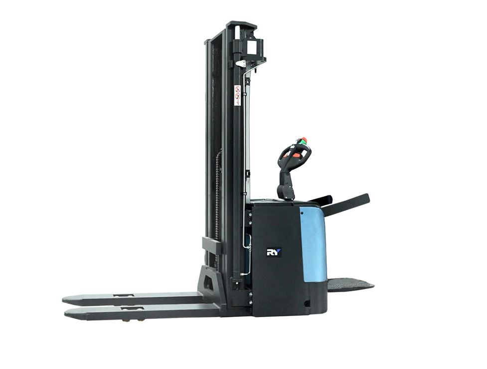 S16L-T - S20L-T Stacker