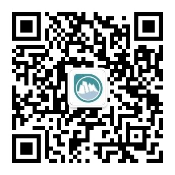 官方微信二维码