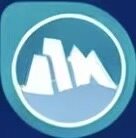 海新冷链 Logo