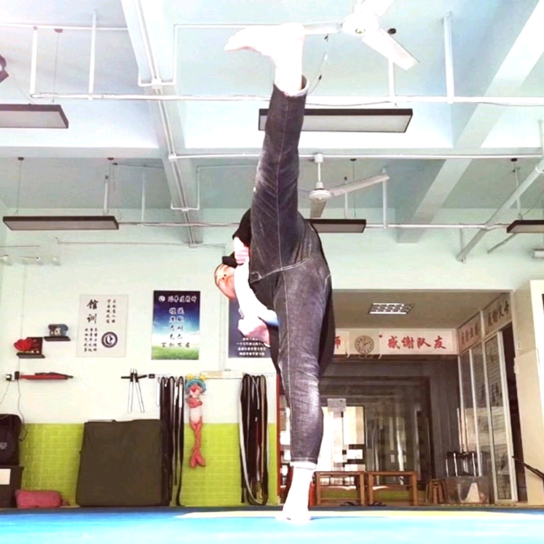 比赛获奖合影