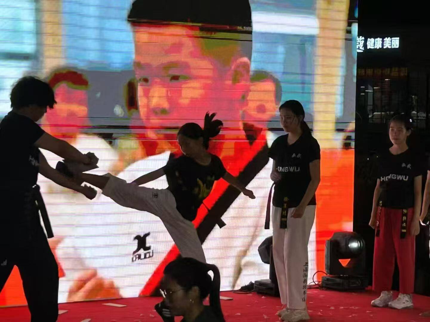 政府合作签约仪式