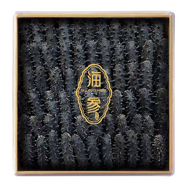 大连淡干辽刺参 - 图片 1