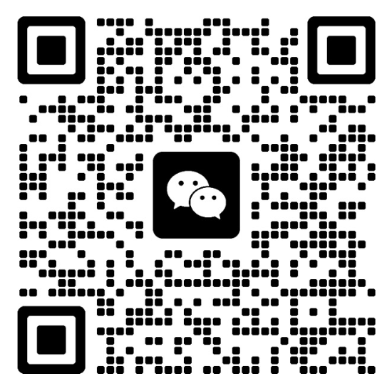 微信二维码