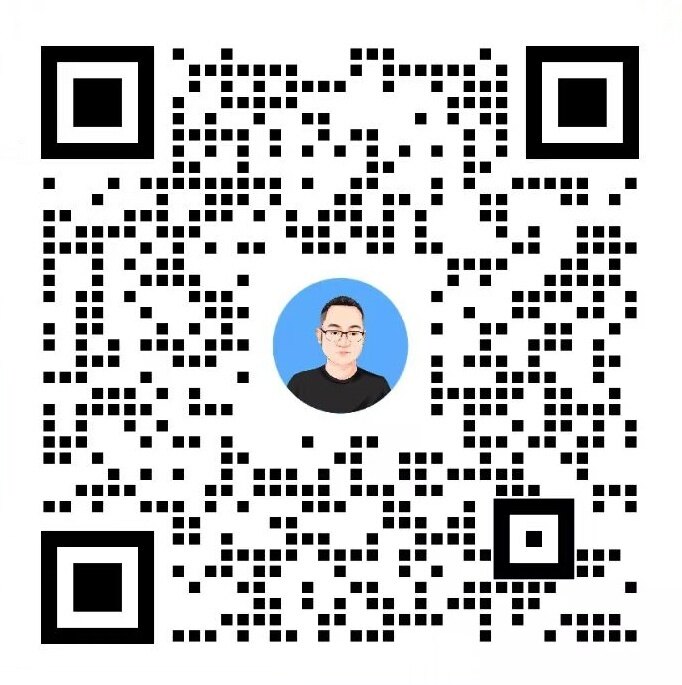 博圆网络官方微信二维码