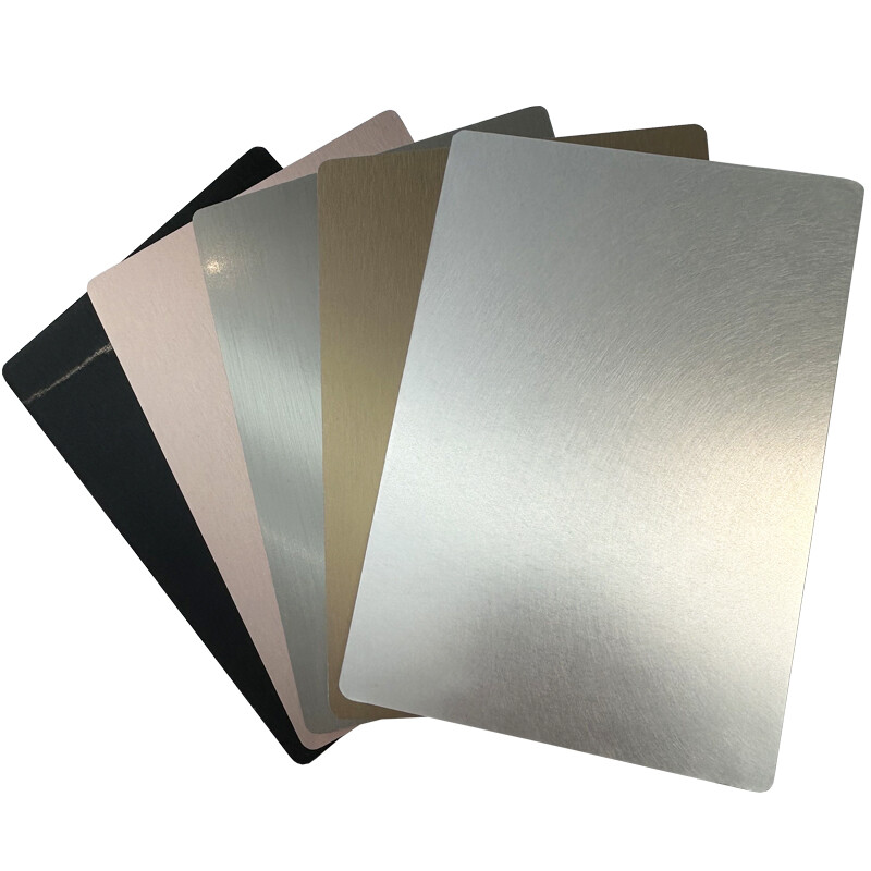 PVC Wall Panels