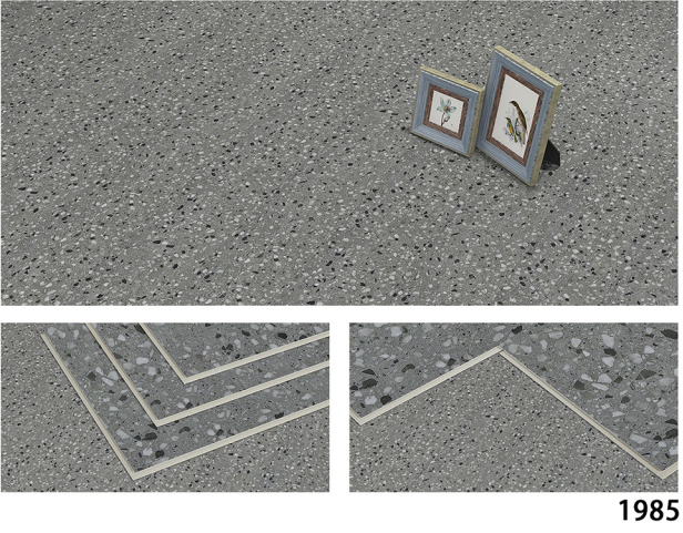 SPC Flooring