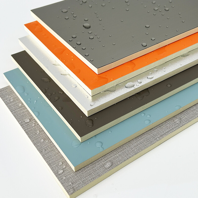 Skin Feel Solid Color Series