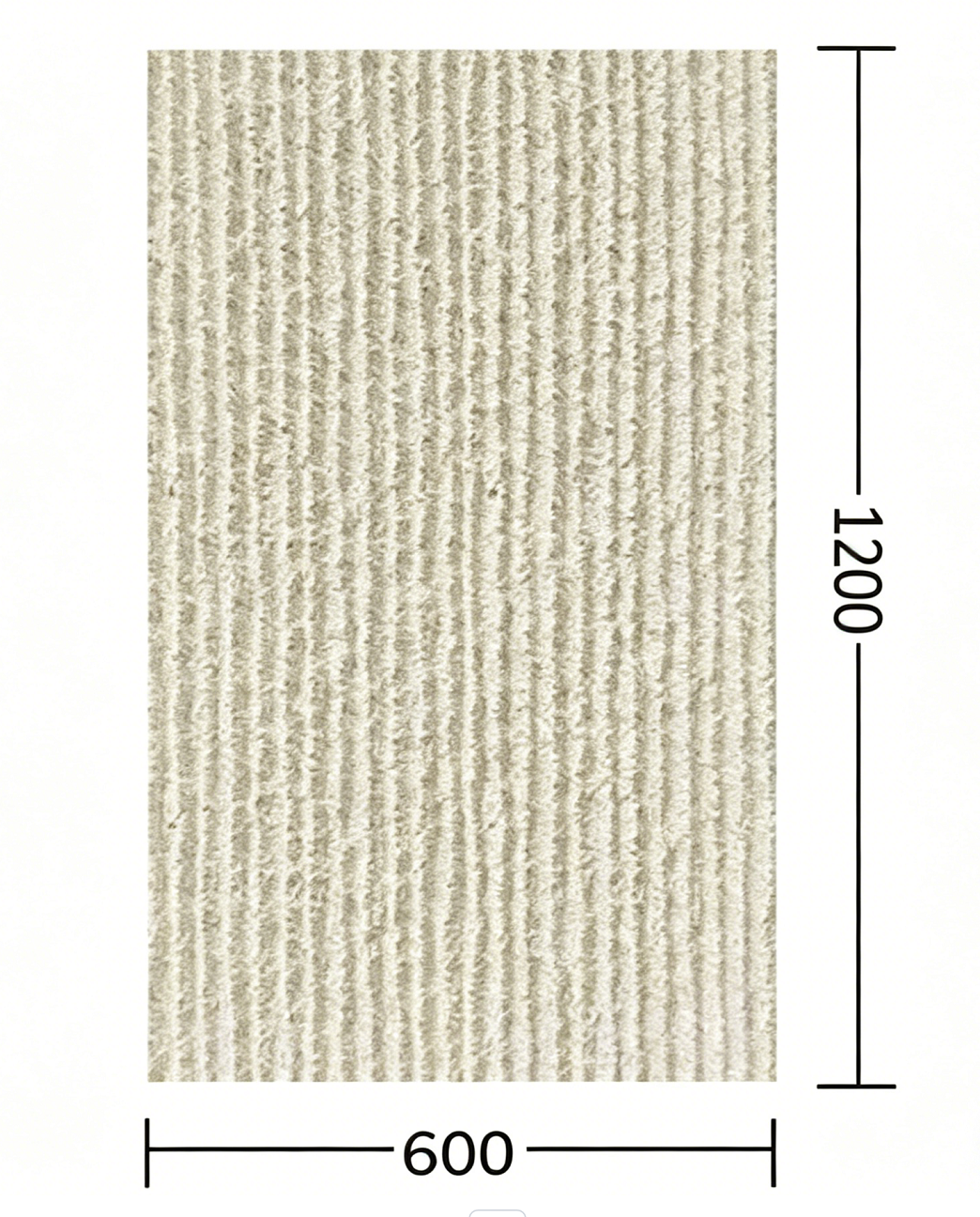 PU Flowing Water Stone Variant