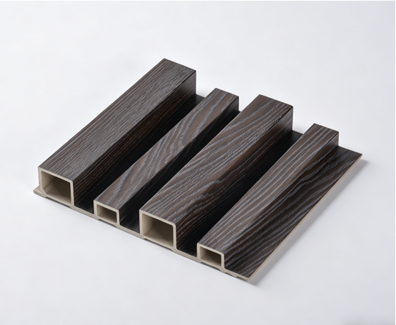 210 High-Low Shape Panel