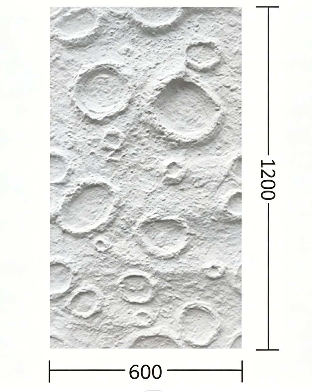 PU Moon Stone
