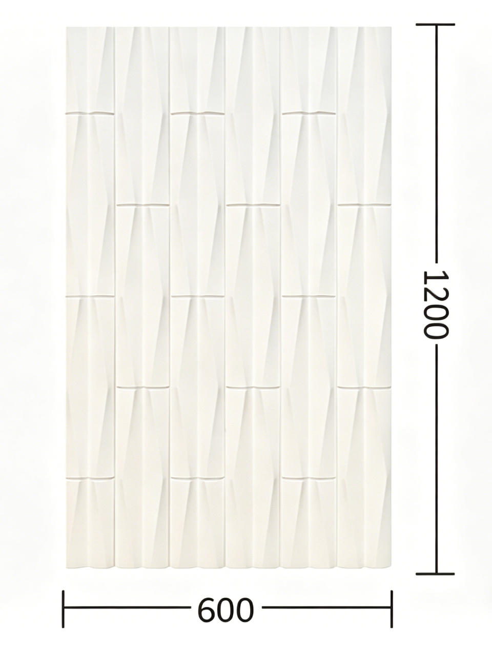 PU Flowing Water Stone
