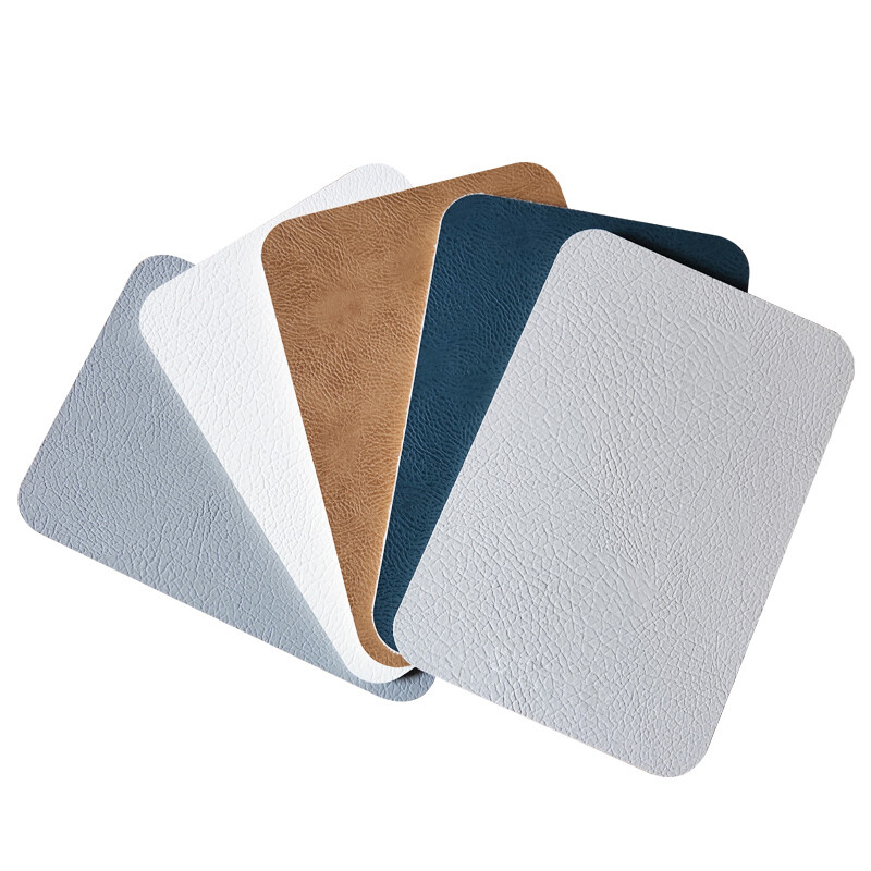 Leather Series