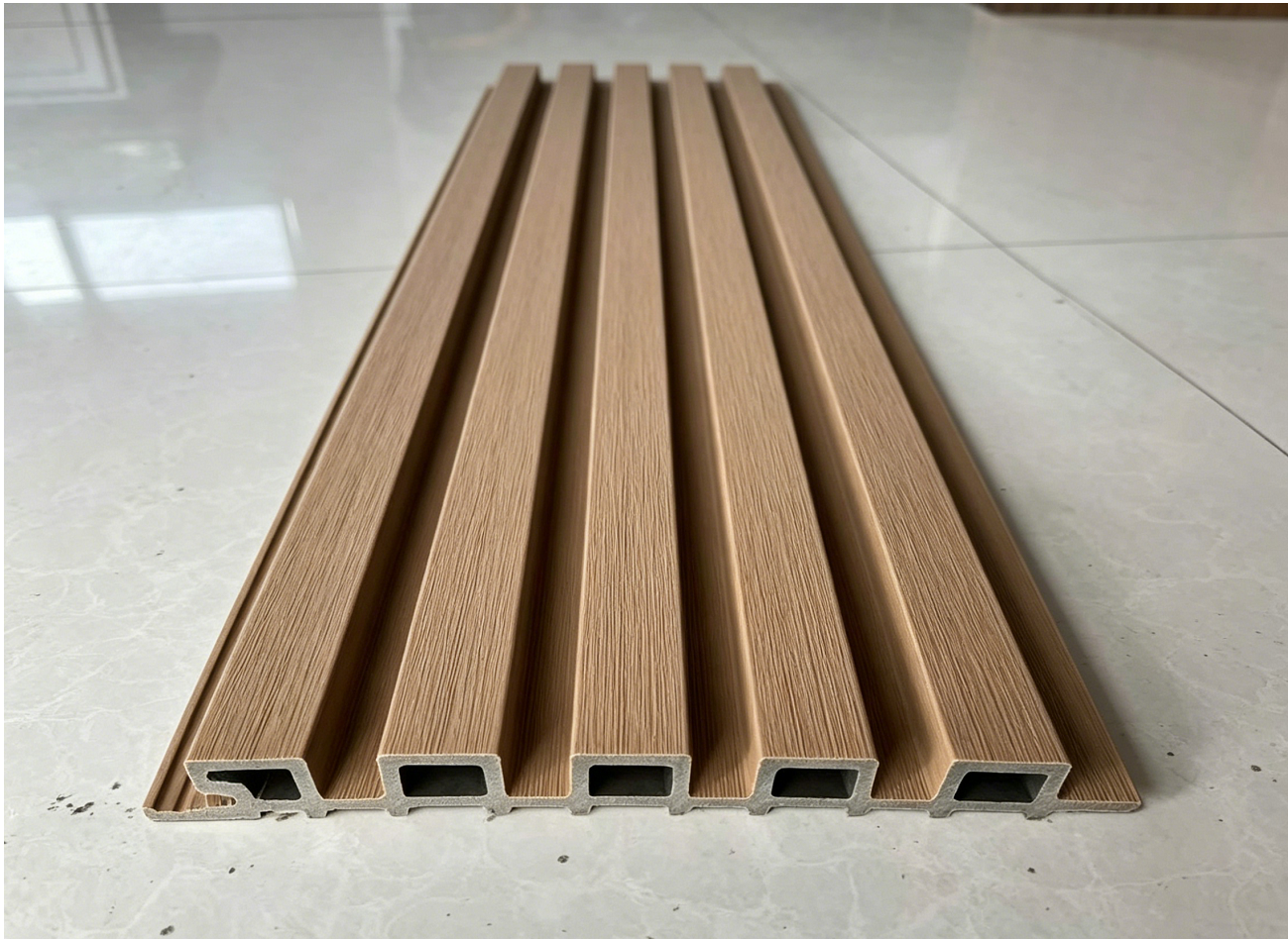 219*26 Five-Hole Wall Panel Gen2
