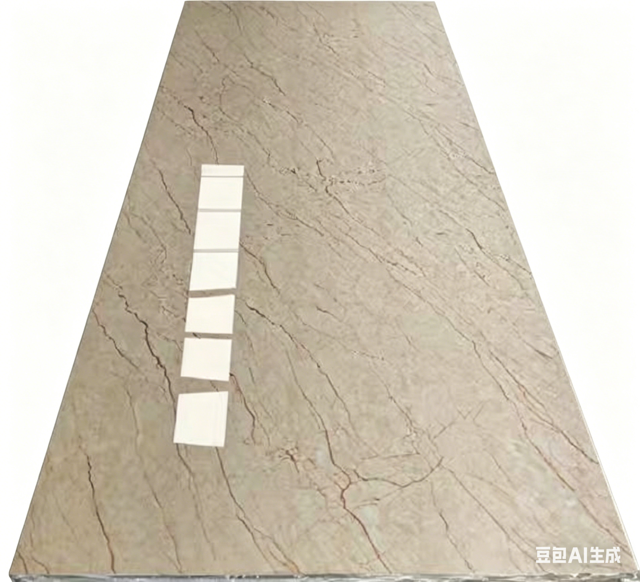 Beige Marble