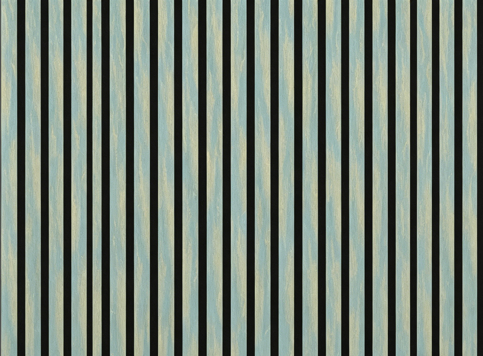 Vertical Stripe Pattern