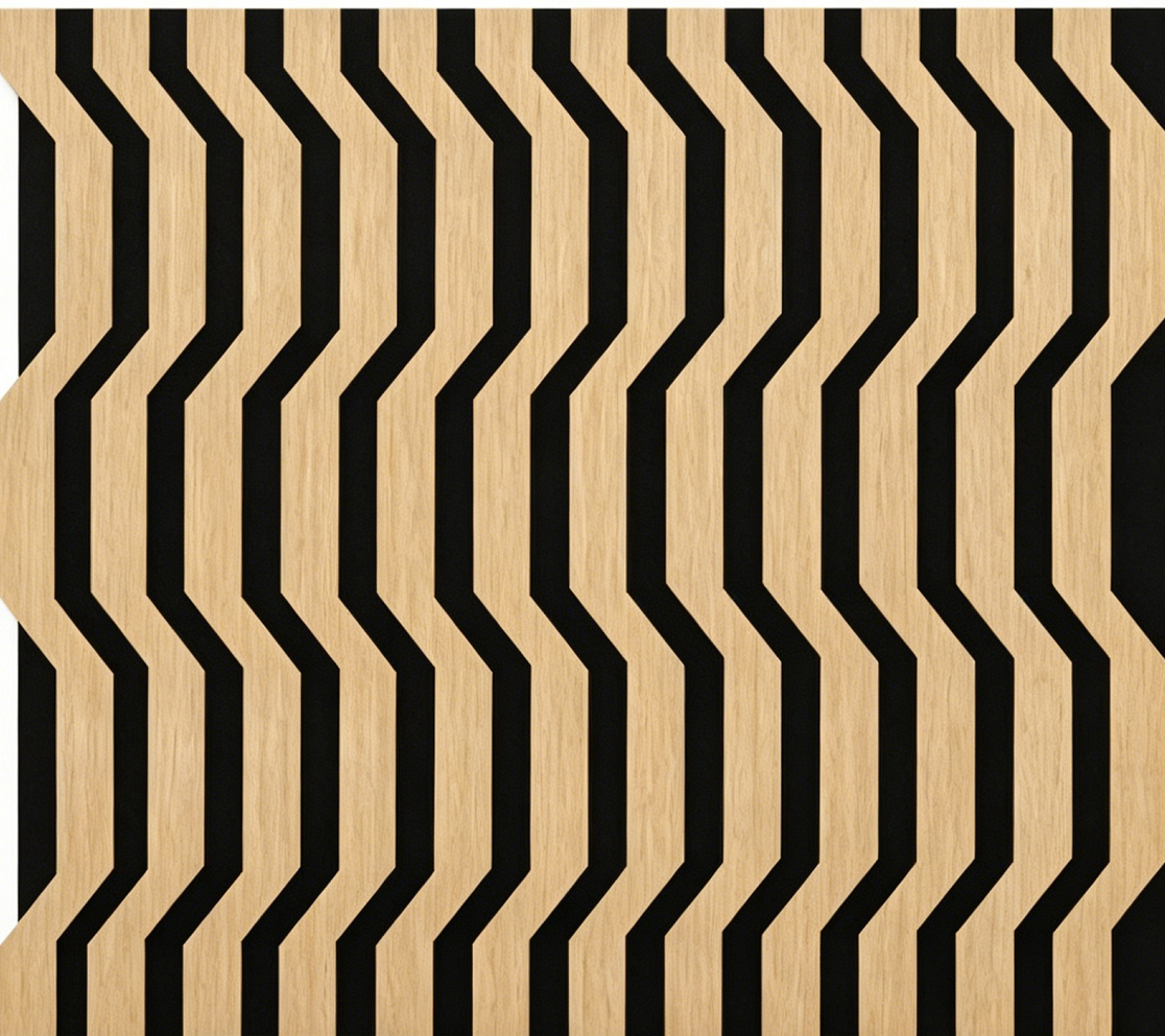 Zigzag Pattern