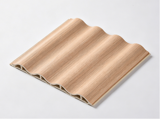 200×15 Wavy Panel