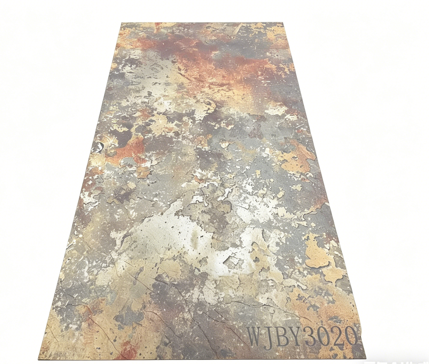 Board Rock