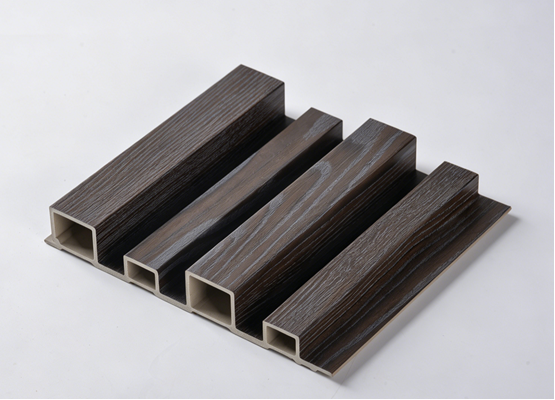 210 High-Low Shape Panel