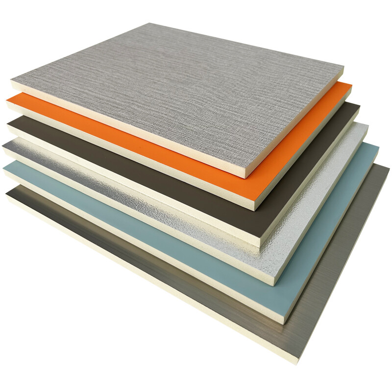 Fabric Series