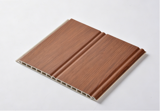 200×9 Curved Wall Panel