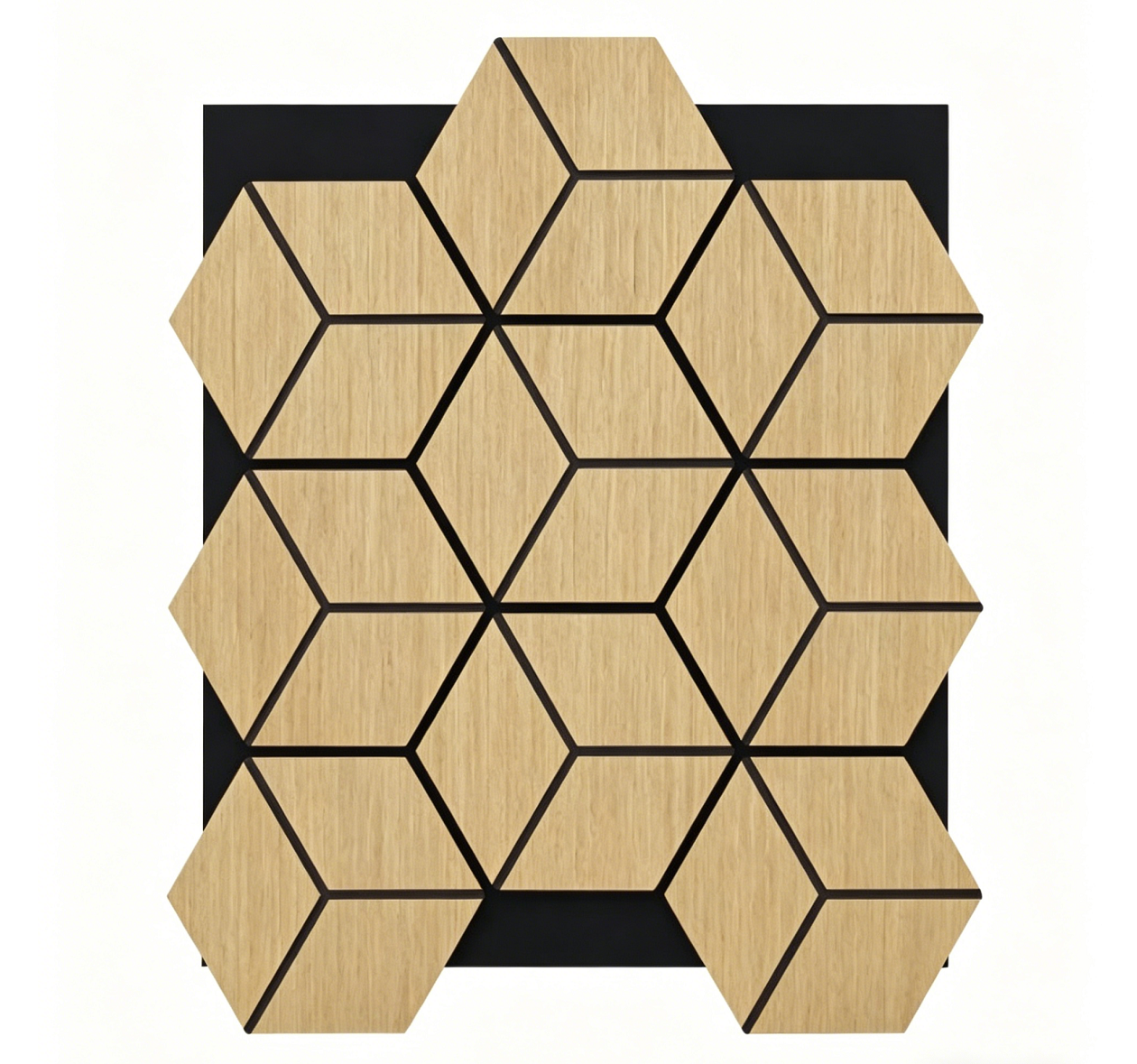 Hexagon Pattern