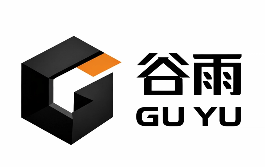 Guyu Logo