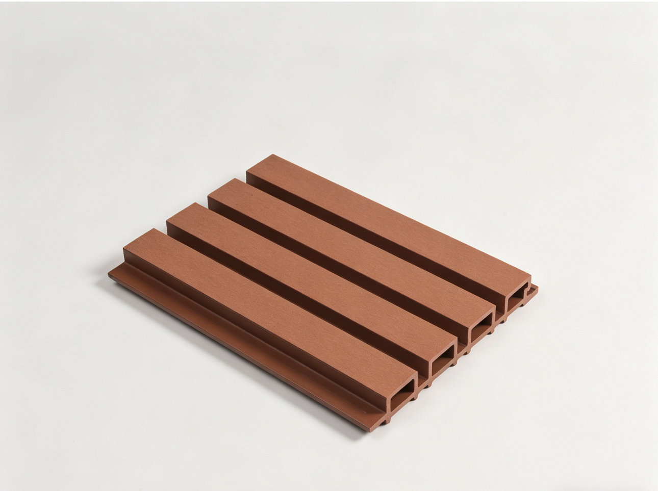 220*26 Co-extruded Wall Panel Gen1