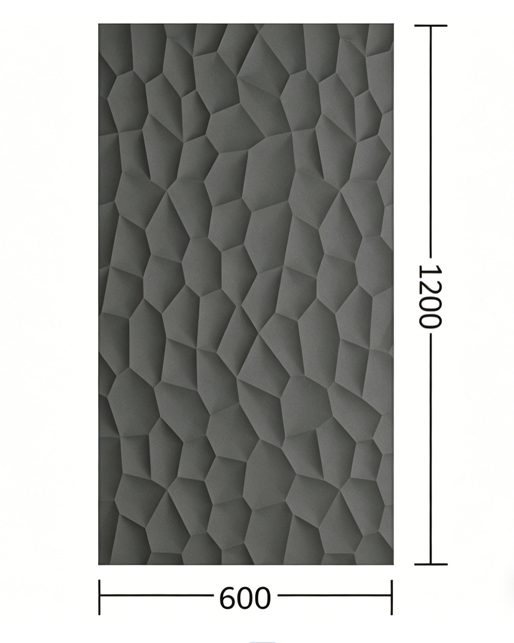 PU Water Cube