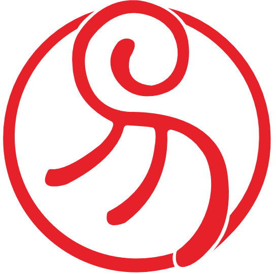 九易广告 Logo