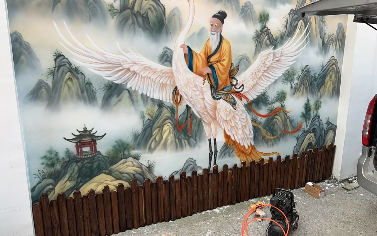 南小街街道设计布置 - 图片3