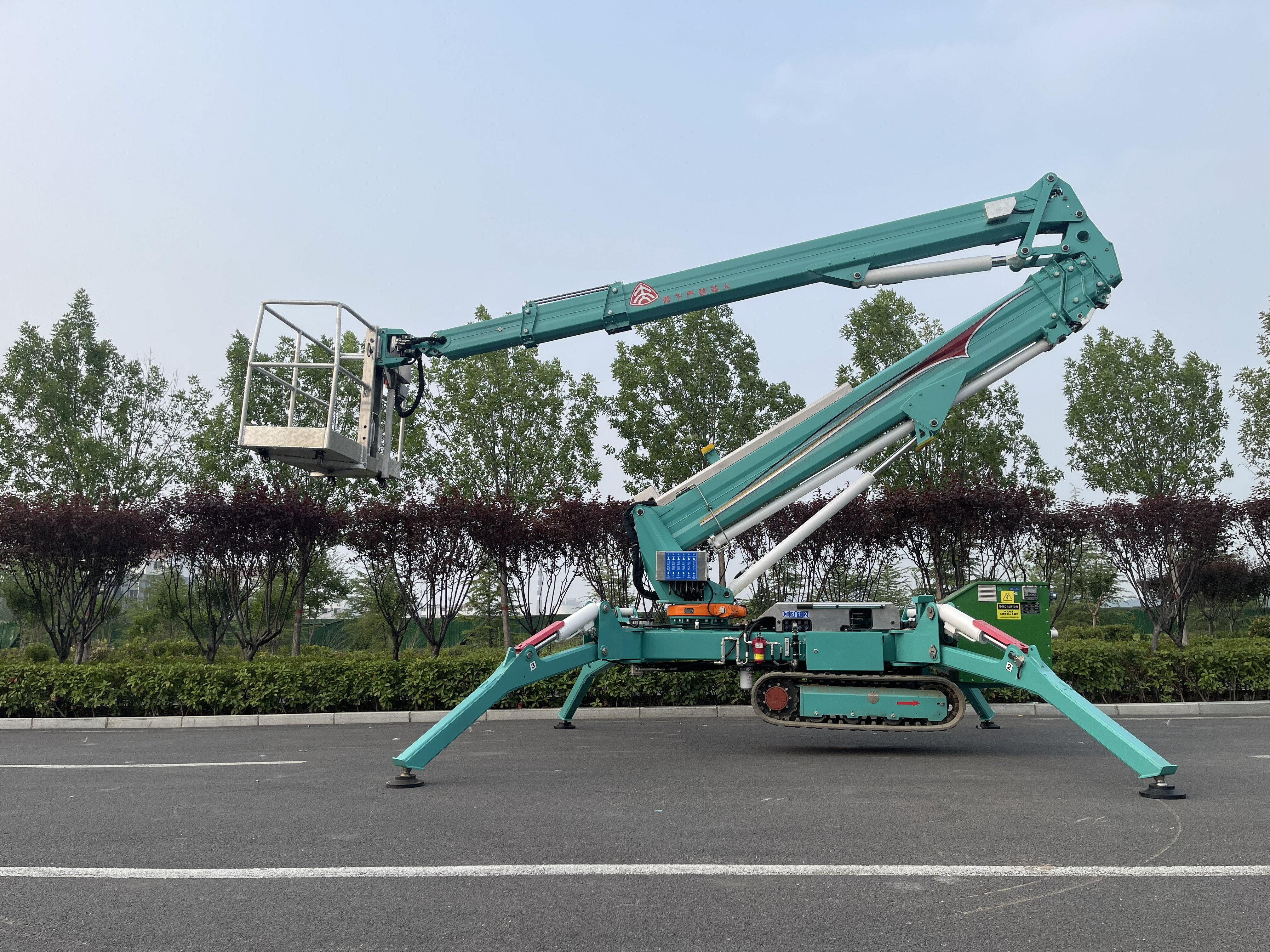 LDZ2350E 纯电动