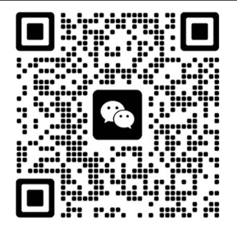 WeChat QR Code