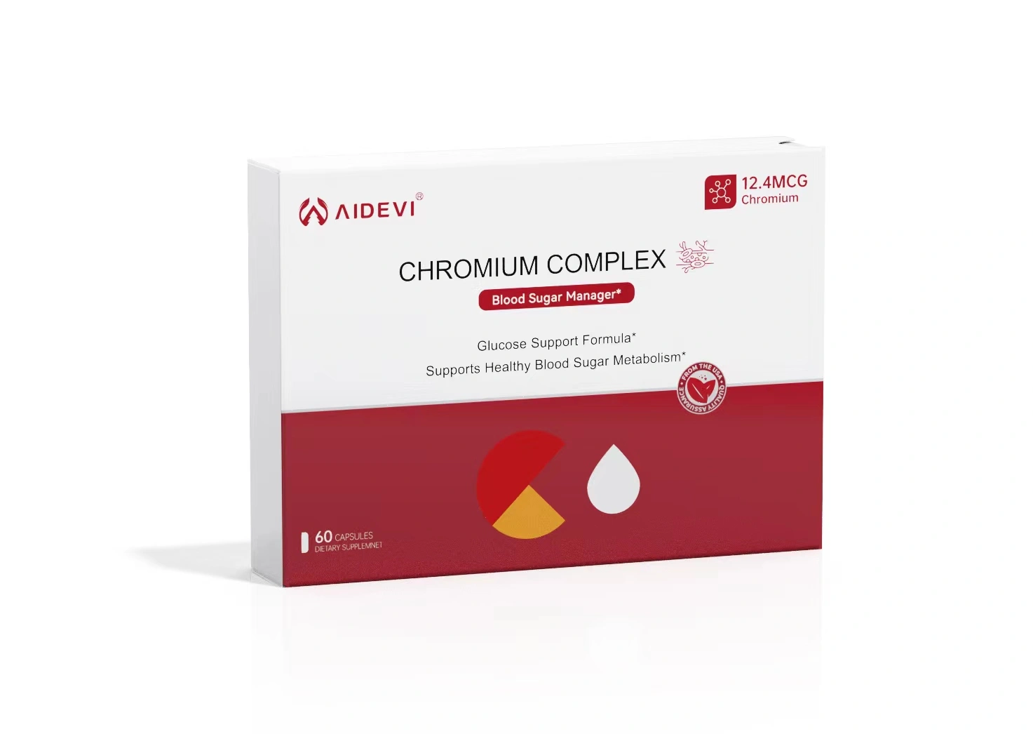 AIDEVI Chromium Complex