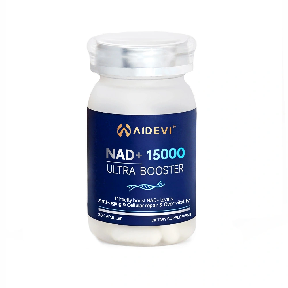 AIDEVI NAD+ 15000 ULTRA BOOSTER