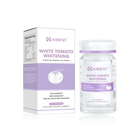 AIDEVI White Tomato Whitening Capsules