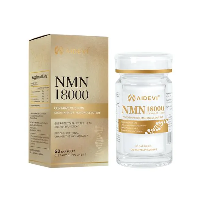 AIDEVI NMN 18000