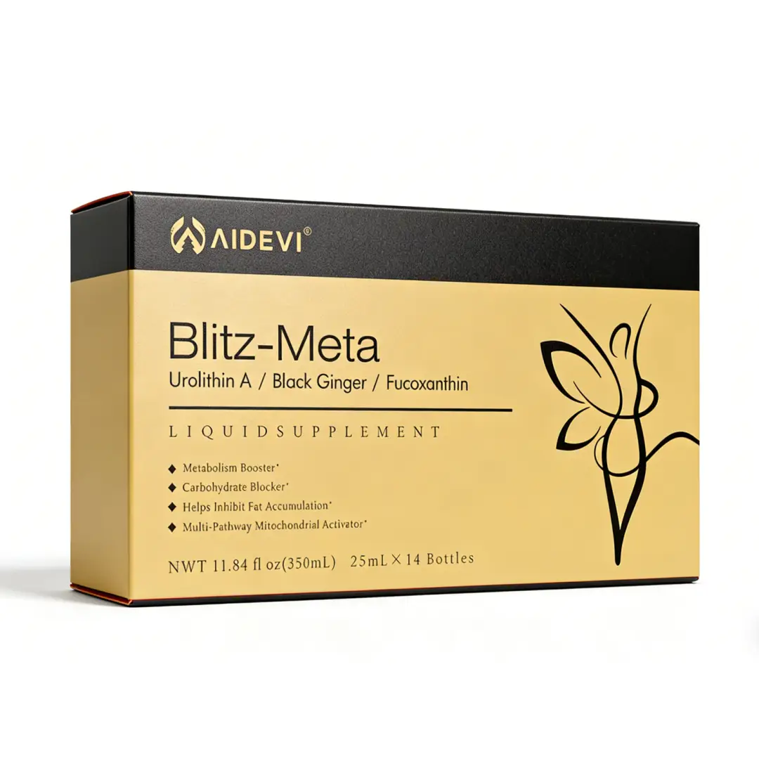 AIDEVI Blitz-Meta Liquid