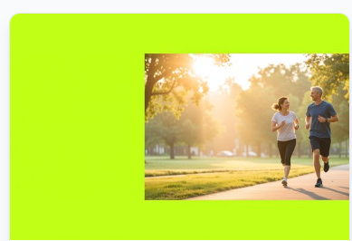Healthy Aging & Cellular Vitality