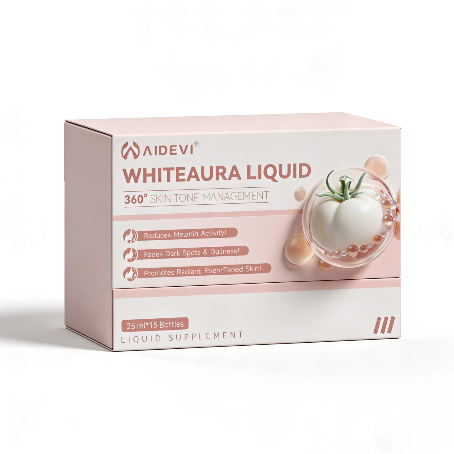 AIDEVI WhiteAura Liquid