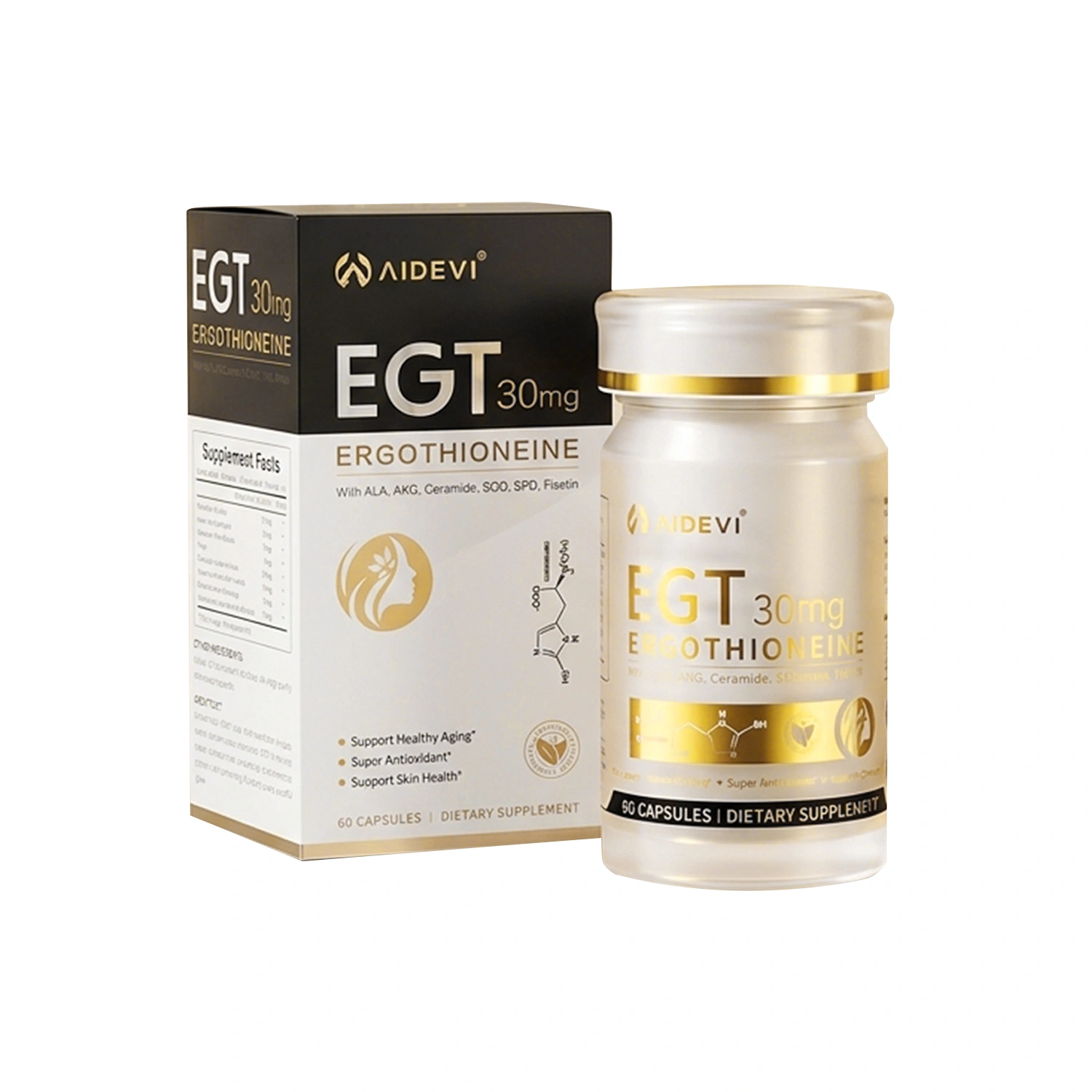 AIDEVI EGT 30MG