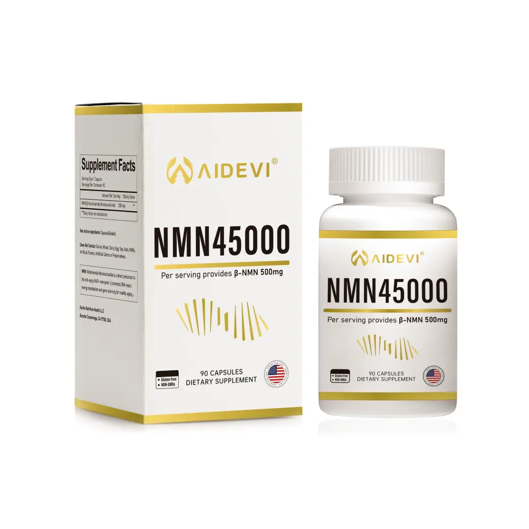 AIDEVI NMN 45000
