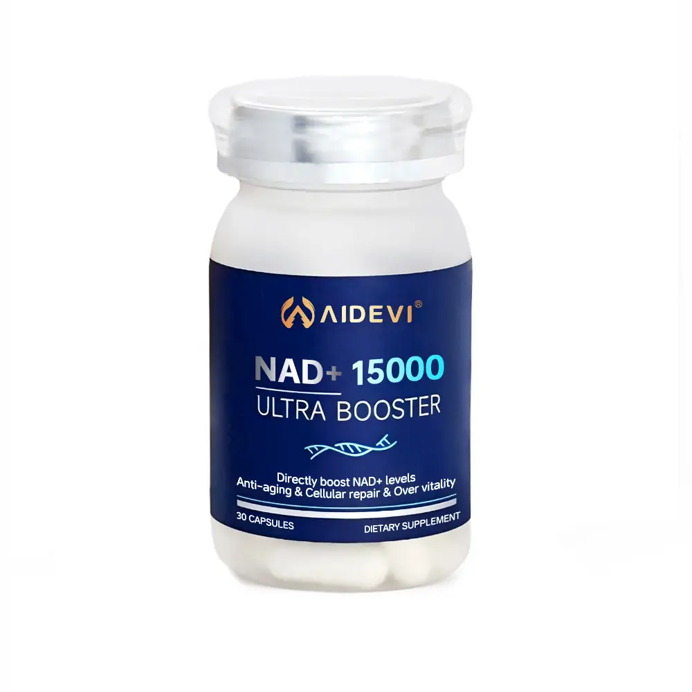 AIDEVI NAD+ 15000 ULTRA BOOSTER