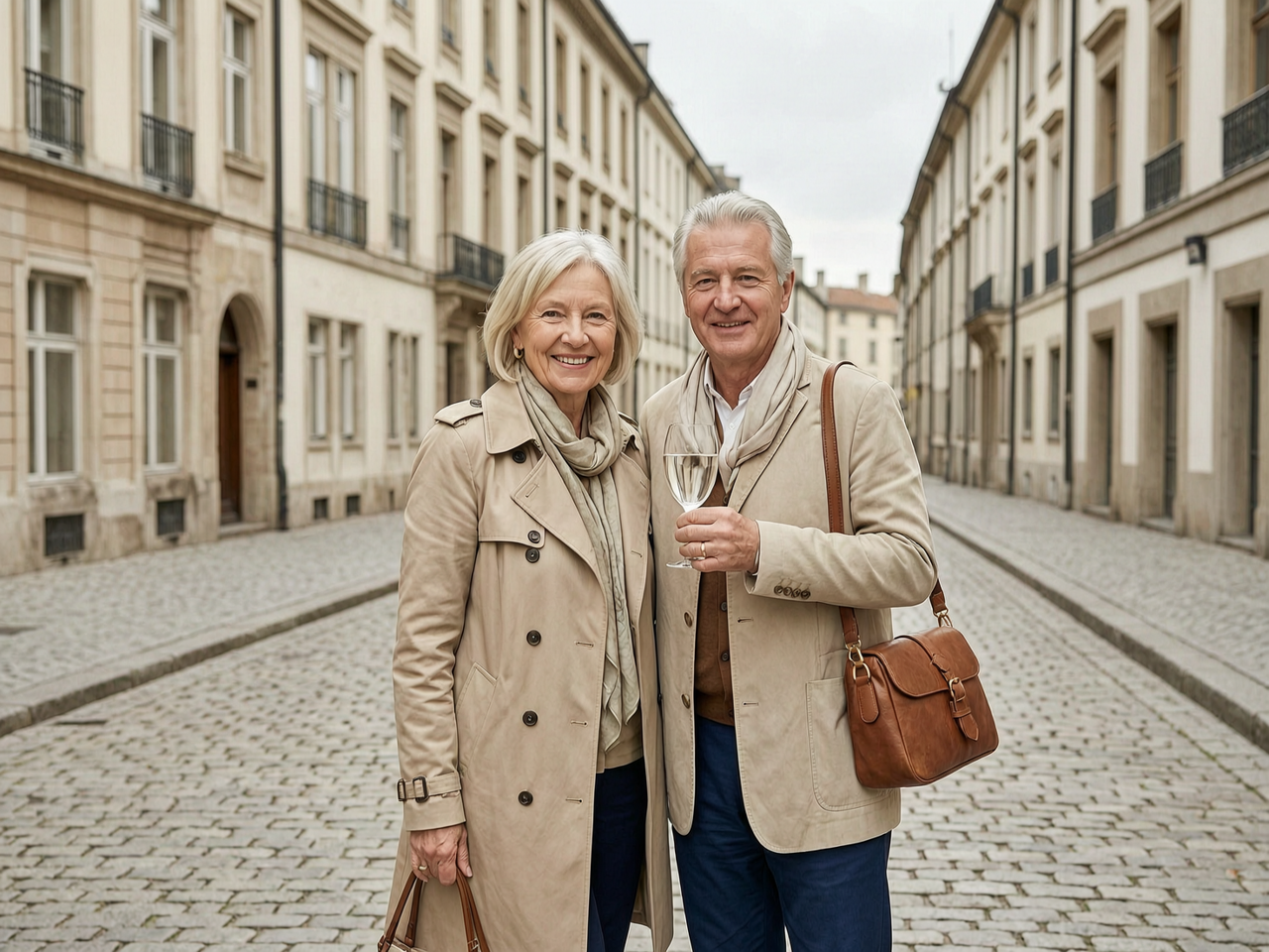 Healthy Aging & Cellular Vitality