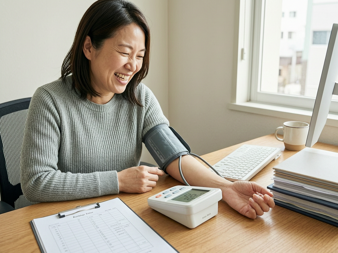 Blood Sugar & Metabolic