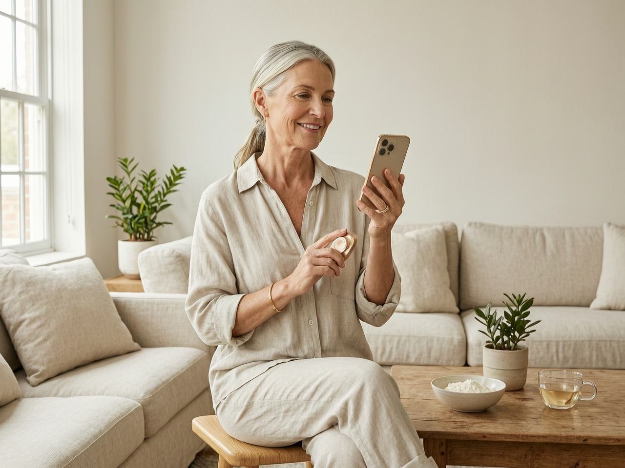Longevity & Anti-Aging
