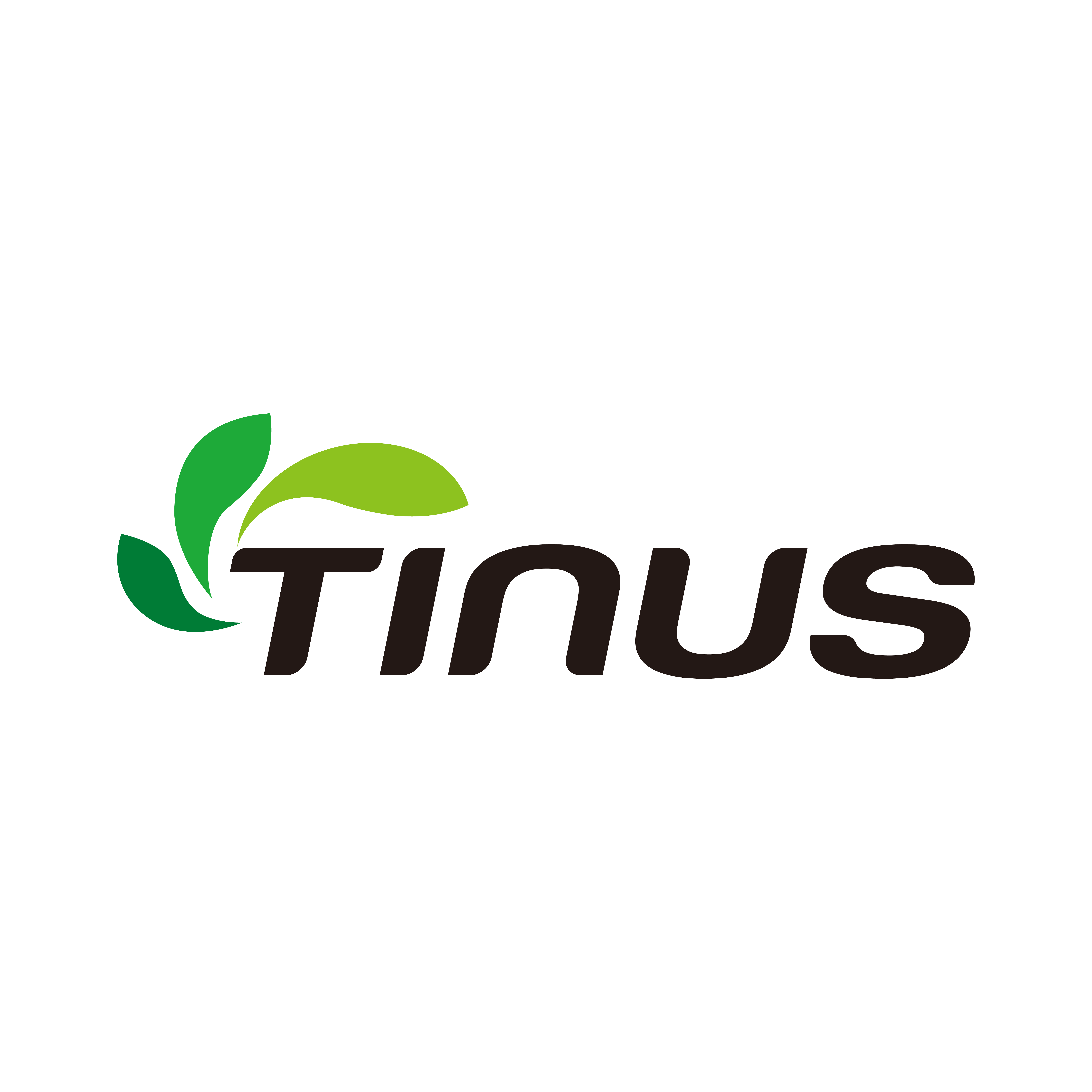 Tinus Group Logo