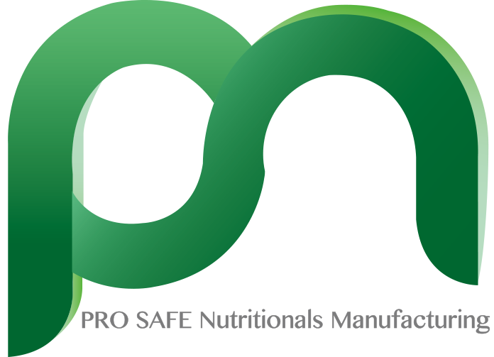 PRO SAFE Nutritionals Manufacturing